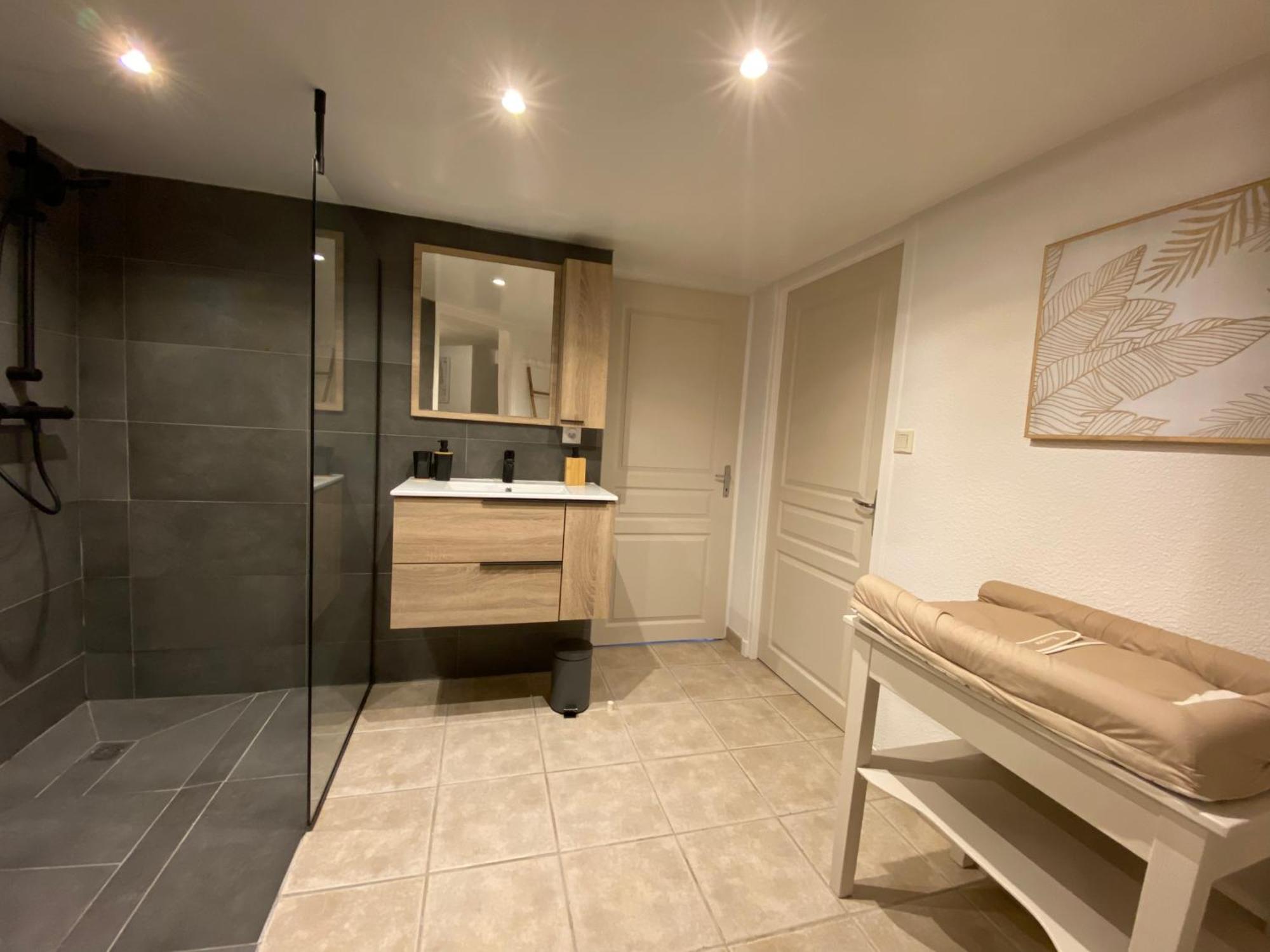 Apartamento L'Olivier Grignan Exterior foto