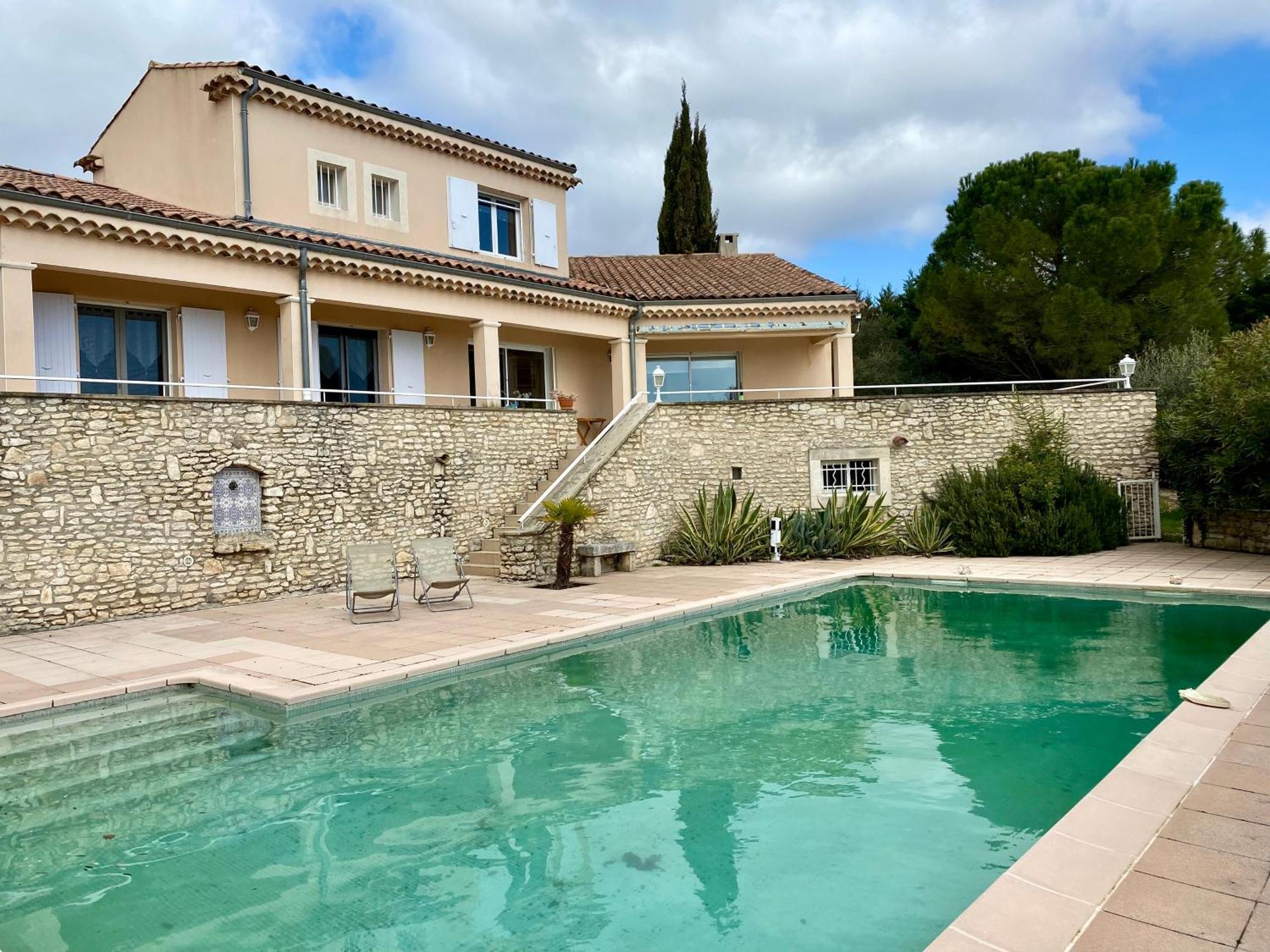 Apartamento L'Olivier Grignan Exterior foto